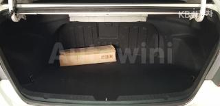2014 HYUNDAI YF SONATA THE BRILLIANT CVVL SMART - 17