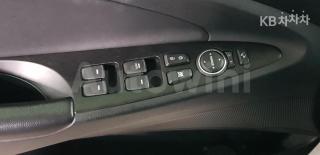 2014 HYUNDAI YF SONATA THE BRILLIANT CVVL SMART - 18