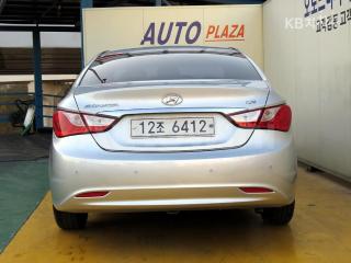 KMHEC41LBEA653417 2014 HYUNDAI YF SONATA THE BRILLIANT LPI SMART-3