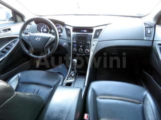 KMHEC41LBEA653417 2014 HYUNDAI YF SONATA THE BRILLIANT LPI SMART-4