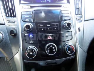 2014 HYUNDAI YF SONATA THE BRILLIANT LPI SMART - 12