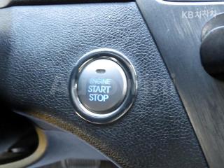 2014 HYUNDAI YF SONATA THE BRILLIANT LPI SMART - 13