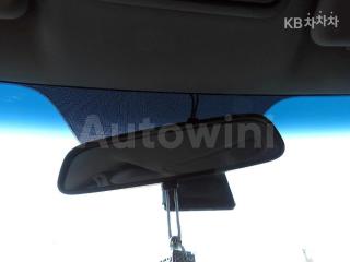 2014 HYUNDAI YF SONATA THE BRILLIANT LPI SMART - 14
