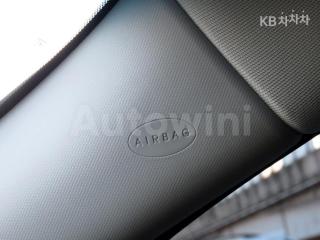 2014 HYUNDAI YF SONATA THE BRILLIANT LPI SMART - 16