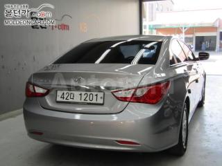 KMHEC41LBEA587639 2014 HYUNDAI YF SONATA THE BRILLIANT LPI SMART-2