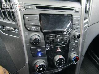 2014 HYUNDAI YF SONATA THE BRILLIANT LPI SMART - 12