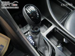 2014 HYUNDAI YF SONATA THE BRILLIANT LPI SMART - 14