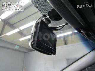 2014 HYUNDAI YF SONATA THE BRILLIANT LPI SMART - 15