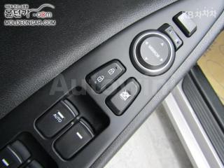 2014 HYUNDAI YF SONATA THE BRILLIANT LPI SMART - 16