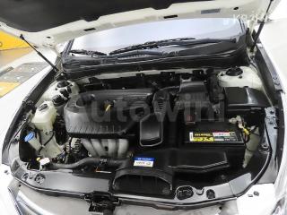 2014 HYUNDAI YF SONATA THE BRILLIANT LPI MORDERN - 8