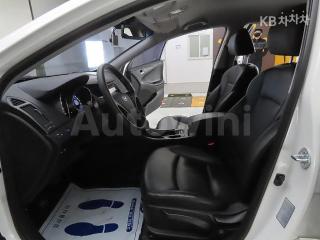 2014 HYUNDAI YF SONATA THE BRILLIANT LPI MORDERN - 12