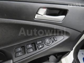 2014 HYUNDAI YF SONATA THE BRILLIANT LPI MORDERN - 13