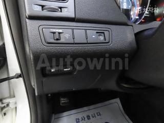 2014 HYUNDAI YF SONATA THE BRILLIANT LPI MORDERN - 14