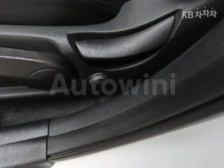 2014 HYUNDAI YF SONATA THE BRILLIANT LPI MORDERN - 15