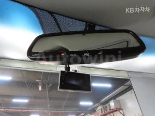 2014 HYUNDAI YF SONATA THE BRILLIANT LPI MORDERN - 17