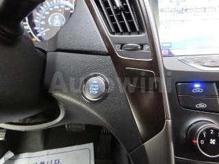 2014 HYUNDAI YF SONATA THE BRILLIANT LPI MORDERN - 18