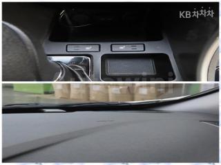 2014 HYUNDAI YF SONATA THE BRILLIANT LPI MORDERN - 19