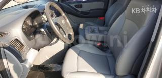 2014 HYUNDAI GRAND STAREX H-1 3 SEATS VAN CVX DELUXE - 9