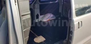 2014 HYUNDAI GRAND STAREX H-1 3 SEATS VAN CVX DELUXE - 10