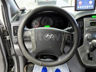 2014 HYUNDAI GRAND STAREX H-1 5 SEATS VAN CVX LUXURY - 8