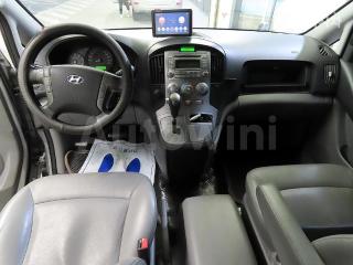 2014 HYUNDAI GRAND STAREX H-1 5 SEATS VAN CVX LUXURY - 10