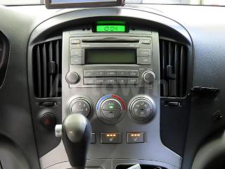 2014 HYUNDAI GRAND STAREX H-1 5 SEATS VAN CVX LUXURY - 11