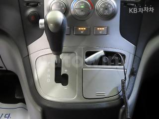 2014 HYUNDAI GRAND STAREX H-1 5 SEATS VAN CVX LUXURY - 12