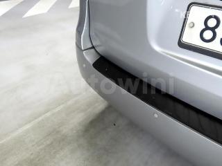 2014 HYUNDAI GRAND STAREX H-1 5 SEATS VAN CVX LUXURY - 17