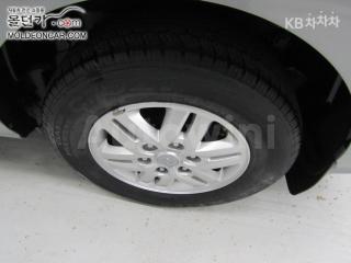 2017 HYUNDAI GRAND STAREX H-1 5 SEATS LPI VAN CVX LUXURY - 8