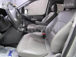 2017 HYUNDAI GRAND STAREX H-1 5 SEATS LPI VAN CVX LUXURY - 15