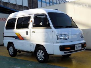 KLY2B11SDKC227855 2019 GM DAEWOO (CHEVROLET)  DAMAS 5 SEATS 코치 SUPER-1