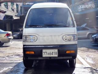 KLY2B11SDHC213762 2017 GM DAEWOO (CHEVROLET)  DAMAS 5 SEATS 코치 LIBIG-0