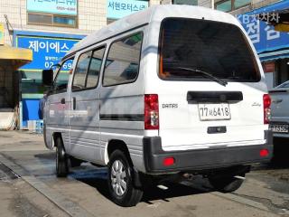KLY2B11SDHC213762 2017 GM DAEWOO (CHEVROLET)  DAMAS 5 SEATS 코치 LIBIG-3