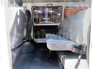 KLY2B11SDHC213762 2017 GM DAEWOO (CHEVROLET)  DAMAS 5 SEATS 코치 LIBIG-5
