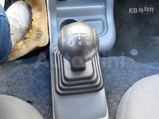 2017 GM DAEWOO (CHEVROLET)  DAMAS 5 SEATS 코치 LIBIG - 11