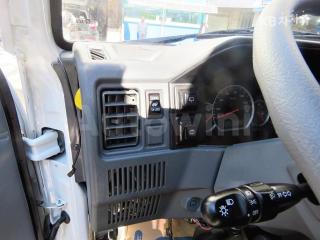 2017 GM DAEWOO (CHEVROLET)  DAMAS 5 SEATS 코치 LIBIG - 13