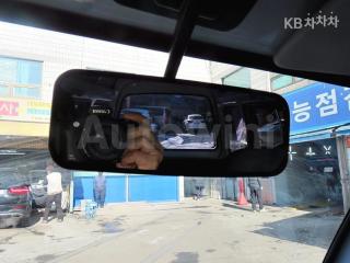 2017 GM DAEWOO (CHEVROLET)  DAMAS 5 SEATS 코치 LIBIG - 14