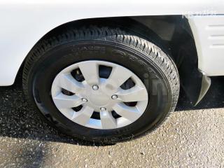 2017 GM DAEWOO (CHEVROLET)  DAMAS 5 SEATS 코치 LIBIG - 16