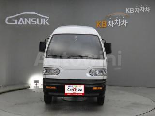 KLY2B11SDHC230852 2017 GM DAEWOO (CHEVROLET)  DAMAS 5 SEATS 코치 LIBIG-0