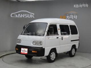 KLY2B11SDHC230852 2017 GM DAEWOO (CHEVROLET)  DAMAS 5 SEATS 코치 LIBIG-1