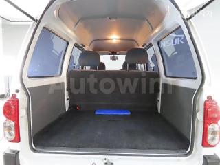 2017 GM DAEWOO (CHEVROLET)  DAMAS 5 SEATS 코치 LIBIG - 7