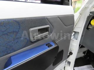 2017 GM DAEWOO (CHEVROLET)  DAMAS 5 SEATS 코치 LIBIG - 8