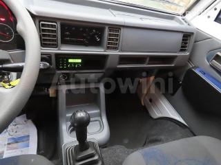 2017 GM DAEWOO (CHEVROLET)  DAMAS 5 SEATS 코치 LIBIG - 11