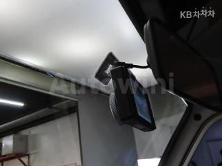 2017 GM DAEWOO (CHEVROLET)  DAMAS 5 SEATS 코치 LIBIG - 13