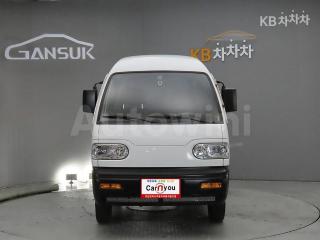 KLY2B11SDHC231498 2017 GM DAEWOO (CHEVROLET)  DAMAS 5 SEATS 코치 LIBIG-0