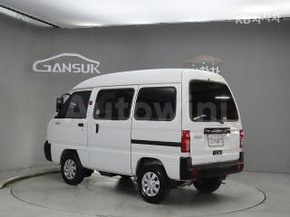 KLY2B11SDHC231498 2017 GM DAEWOO (CHEVROLET)  DAMAS 5 SEATS 코치 LIBIG-2