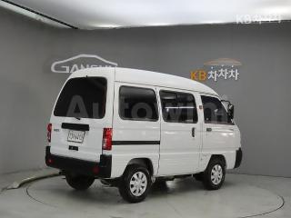 KLY2B11SDHC231498 2017 GM DAEWOO (CHEVROLET)  DAMAS 5 SEATS 코치 LIBIG-3