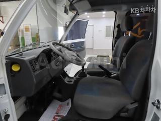 2017 GM DAEWOO (CHEVROLET)  DAMAS 5 SEATS 코치 LIBIG - 10