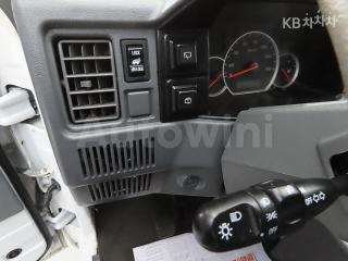 2017 GM DAEWOO (CHEVROLET)  DAMAS 5 SEATS 코치 LIBIG - 12