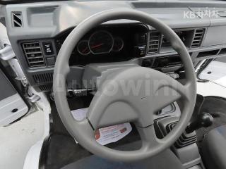 2017 GM DAEWOO (CHEVROLET)  DAMAS 5 SEATS 코치 LIBIG - 13